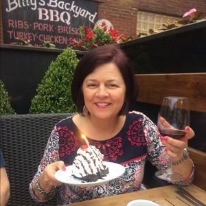 Meet your Posher, Darci